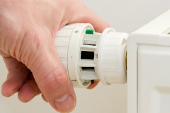 Edenhall central heating repair costs