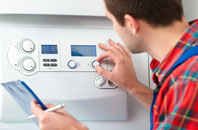 free commercial Edenhall boiler quotes